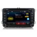 Seat All Series Aftermarket Android Head Unit